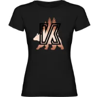 Kruskis Nature Kurzarm-t-shirt