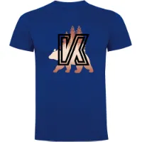 Kruskis Nature Kurzarm-t-shirt