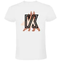 Kruskis Nature Kurzarm-t-shirt Kruskis Nature Kurzarm-t-shirt