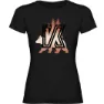 Kruskis Nature Kurzarm-t-shirt
