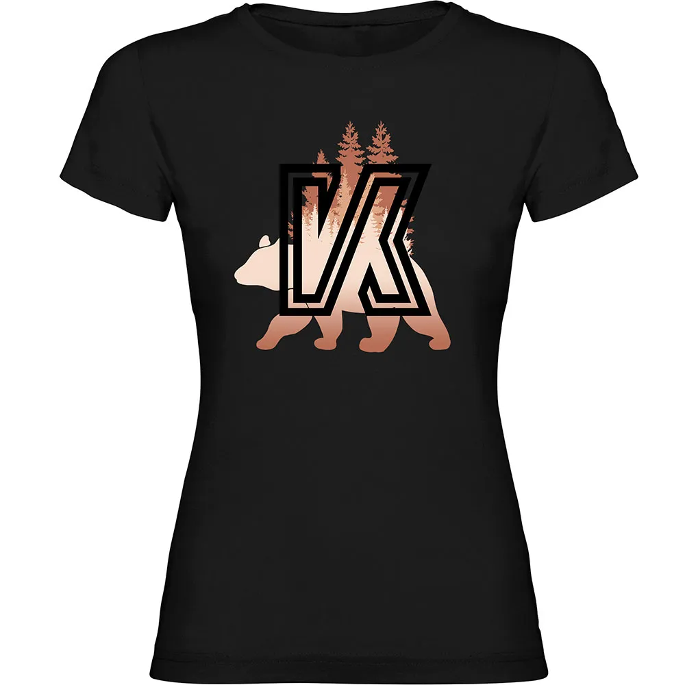 Kruskis Nature Kurzarm-t-shirt