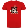 Kruskis Nature Kurzarm-t-shirt