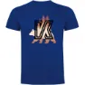 Royal blue 1