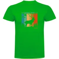 Kruskis Nature Lover Kurzarm-t-shirt Kruskis Nature Lover Kurzarm-t-shirt