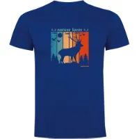Kruskis Nature Lover Kurzarm-t-shirt Kruskis Nature Lover Kurzarm-t-shirt