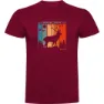Kruskis Nature Lover Kurzarm-t-shirt