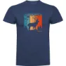 Kruskis Nature Lover Kurzarm-t-shirt
