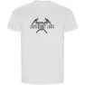 Kruskis Never Get Lost Eco Kurzarm-t-shirt