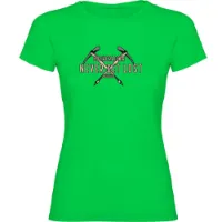 Kruskis Never Get Lost Kurzarm-t-shirt Kruskis Never Get Lost Kurzarm-t-shirt