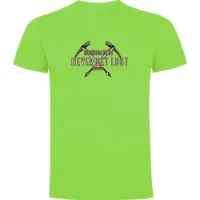 Kruskis Never Get Lost Kurzarm-t-shirt Kruskis Never Get Lost Kurzarm-t-shirt