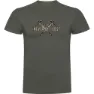 Dark army green