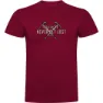 Dark red