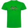 Kruskis Never Get Lost Kurzarm-t-shirt