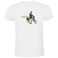 Kruskis Nice People Kurzarm-t-shirt Kruskis Nice People Kurzarm-t-shirt