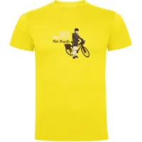 Kruskis Nice People Kurzarm-t-shirt Kruskis Nice People Kurzarm-t-shirt
