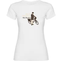 Kruskis Nice People Kurzarm-t-shirt Kruskis Nice People Kurzarm-t-shirt