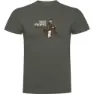 Dark army green
