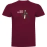 Kruskis Nice People Kurzarm-t-shirt