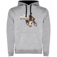 Kruskis Nice People Two-colour Kapuzenpullover