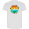 Kruskis Not All Classrooms Eco Kurzarm-t-shirt