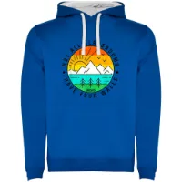 Kruskis Not All Classrooms Kapuzenpullover Kruskis Not All Classrooms Kapuzenpullover