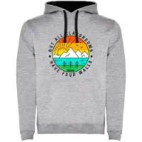 Kruskis Not All Classrooms Kapuzenpullover Kruskis Not All Classrooms Kapuzenpullover