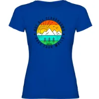 Kruskis Not All Classrooms Kurzarm-t-shirt