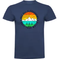 Kruskis Not All Classrooms Kurzarm-t-shirt Kruskis Not All Classrooms Kurzarm-t-shirt
