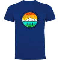 Kruskis Not All Classrooms Kurzarm-t-shirt Kruskis Not All Classrooms Kurzarm-t-shirt