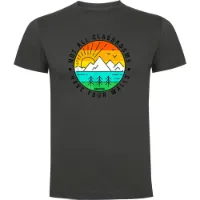 Kruskis Not All Classrooms Kurzarm-t-shirt