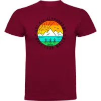 Kruskis Not All Classrooms Kurzarm-t-shirt Kruskis Not All Classrooms Kurzarm-t-shirt