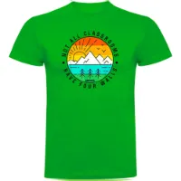 Kruskis Not All Classrooms Kurzarm-t-shirt Kruskis Not All Classrooms Kurzarm-t-shirt