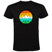Kruskis Not All Classrooms Kurzarm-t-shirt Kruskis Not All Classrooms Kurzarm-t-shirt
