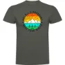 Dark army green