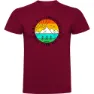 Kruskis Not All Classrooms Kurzarm-t-shirt