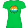 Kruskis Not All Classrooms Kurzarm-t-shirt