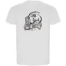 Kruskis Old Track Eco Kurzarm-t-shirt