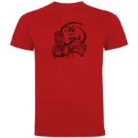 Kruskis Old Track Kurzarm-t-shirt
