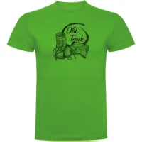 Kruskis Old Track Kurzarm-t-shirt