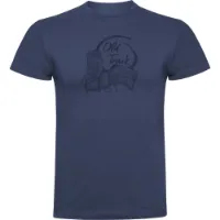 Kruskis Old Track Kurzarm-t-shirt Kruskis Old Track Kurzarm-t-shirt