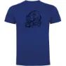 Royal blue 1