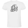 Kruskis Old Track Kurzarm-t-shirt