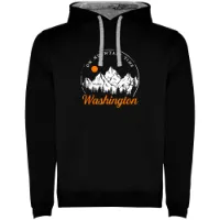 Kruskis On Mountain Time Kapuzenpullover Kruskis On Mountain Time Kapuzenpullover