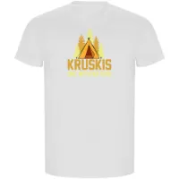 Kruskis One With Nature Eco Kurzarm-t-shirt Kruskis One With Nature Eco Kurzarm-t-shirt