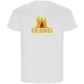 Kruskis One With Nature Eco Kurzarm-t-shirt