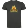 Kruskis One With Nature Kurzarm-t-shirt