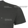 Kruskis One With Nature Kurzarm-t-shirt