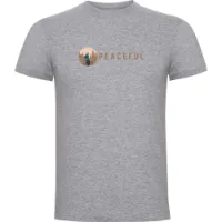 Kruskis Peaceful Kurzarm-t-shirt Kruskis Peaceful Kurzarm-t-shirt