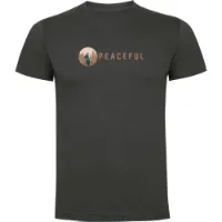 Kruskis Peaceful Kurzarm-t-shirt Kruskis Peaceful Kurzarm-t-shirt