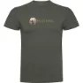 Dark army green